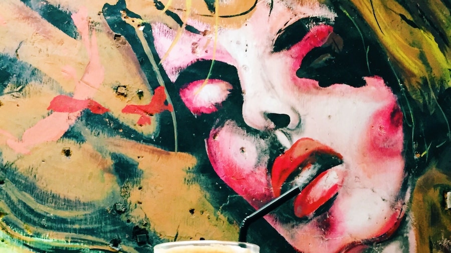 As usual my must stop whenever I'm in Ipoh. Love the aesthetic and coffee. Make sure you get a sit next to Marilyn mural :p
Check google for opening time.