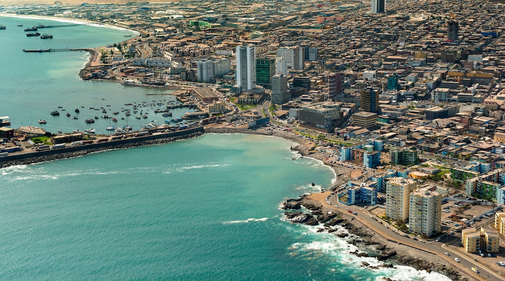 إقليم تاراباكا