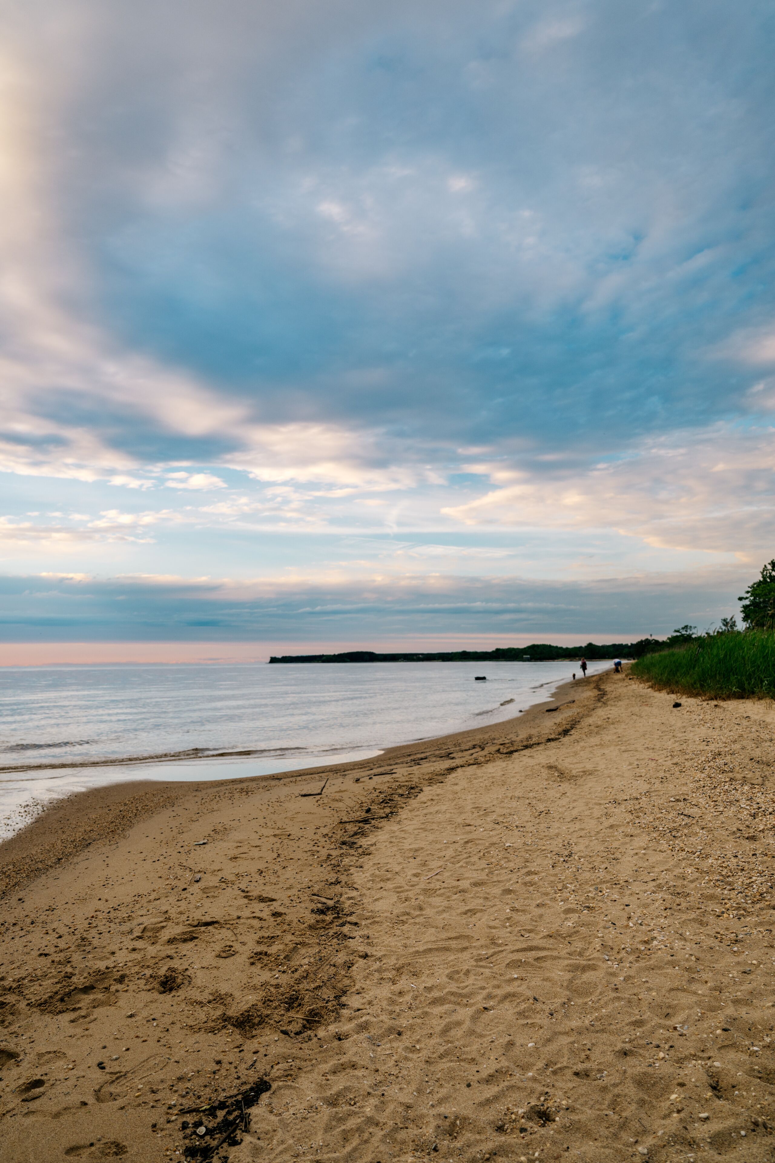 Terrapin Nature Park and Beach