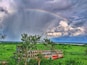 Amazon River... #iquitos #peru #amazon #amazonriver #nature #sky #clouds #rainbow #boat #river #southamerica #amazonas #travel #amazonjungle #adventure #iloveit #landscape