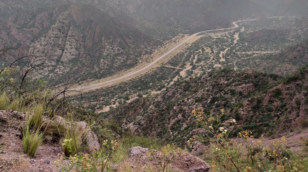 #OnTheRoad @trover @LoveandRoad de La Rioja Argentina - Costa Riojana