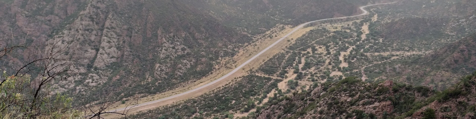 #OnTheRoad @trover @LoveandRoad de La Rioja Argentina - Costa Riojana