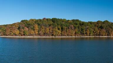 Thousand Hill State Park