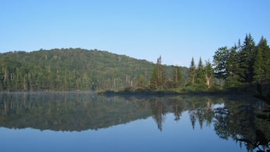 Stratton Pond in Vermont; Shutterstock ID 64897450; Purchase Order: -