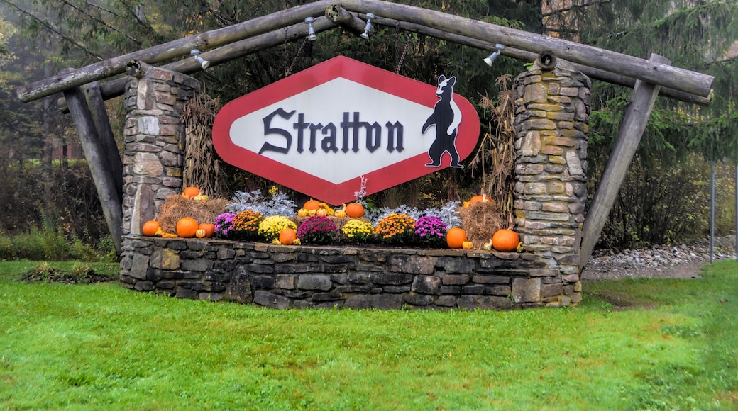 Stratton