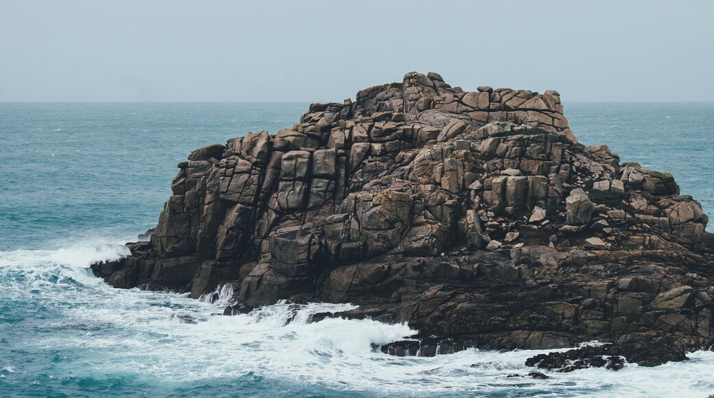 Bryher, United Kingdom