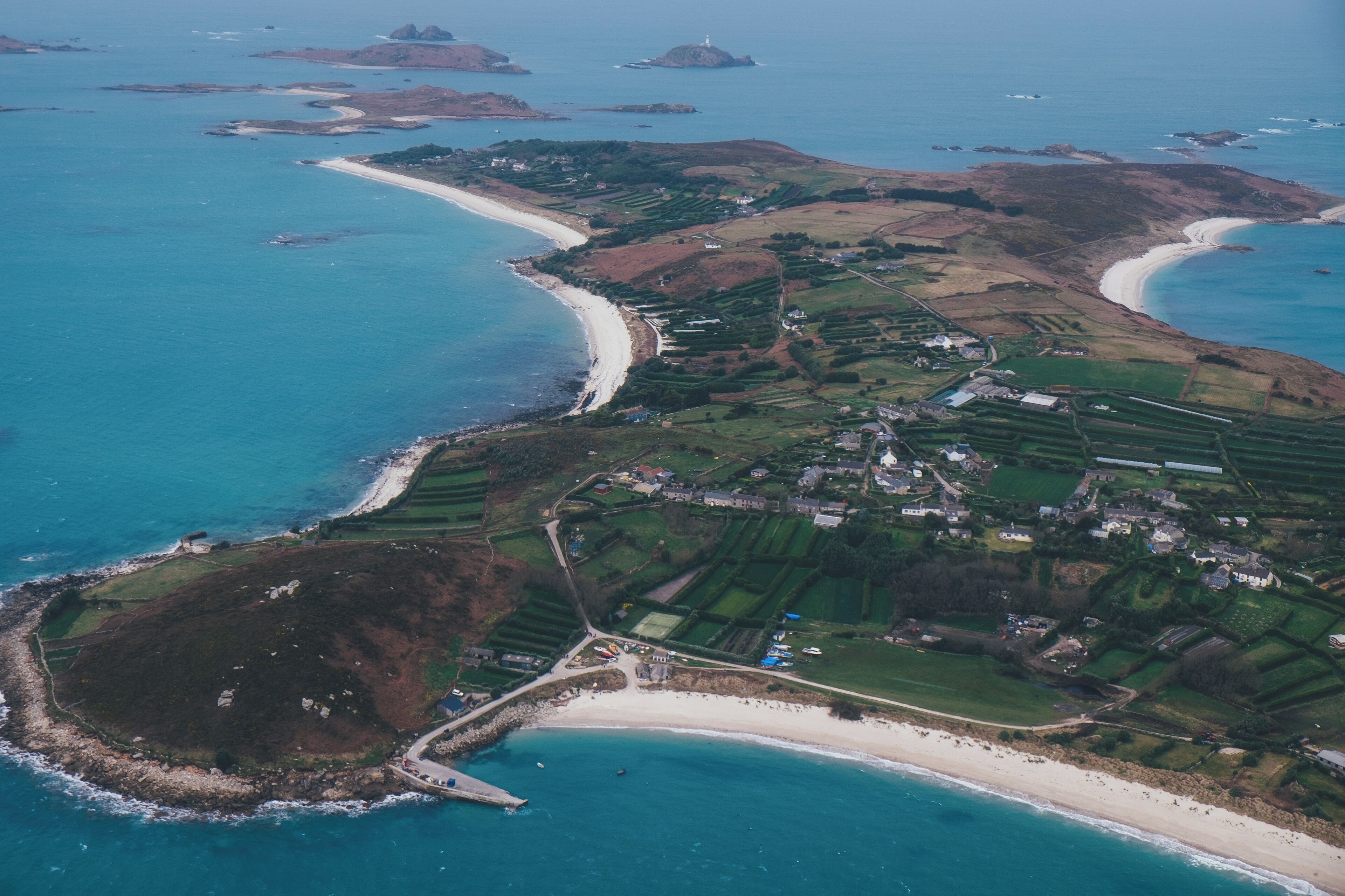 Isles of Scilly, United Kingdom