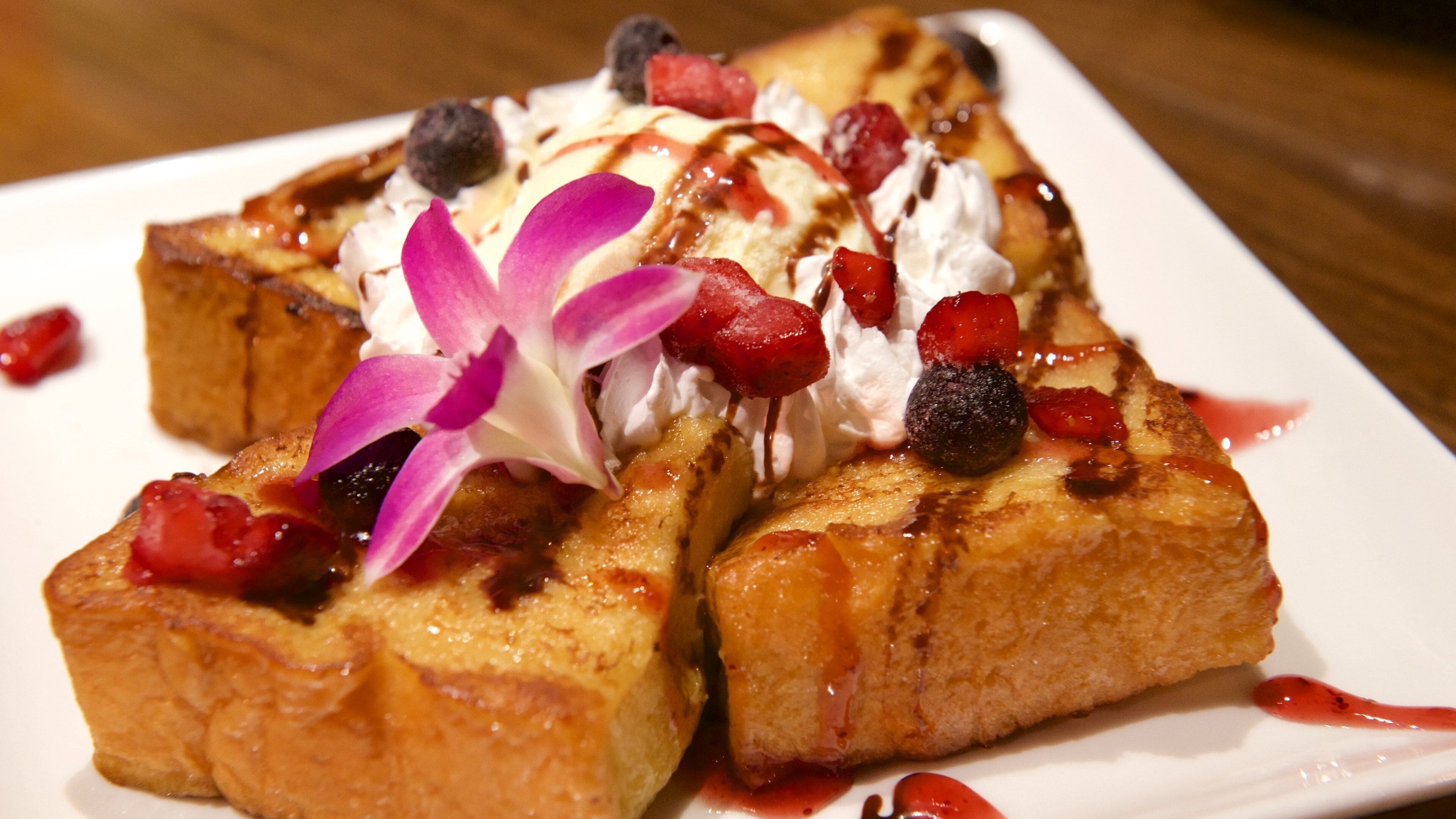 Ishigaki que incluye comida