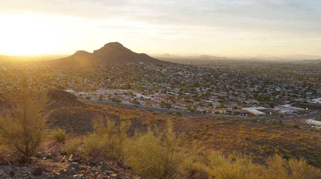 ซันซิตี้เวสต์