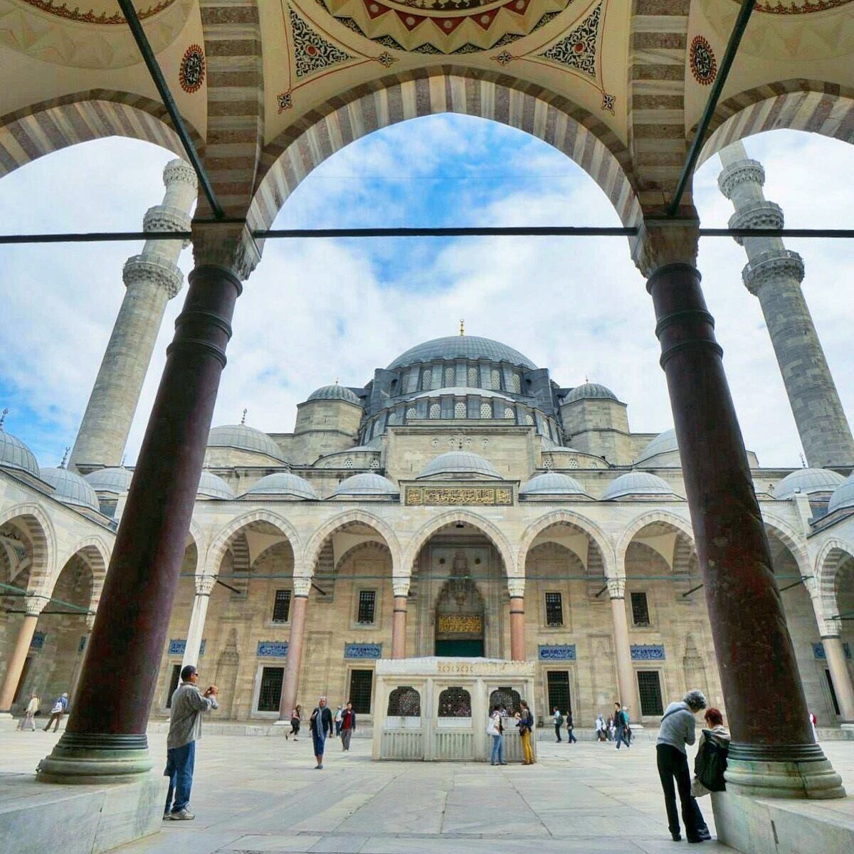 Eminönü