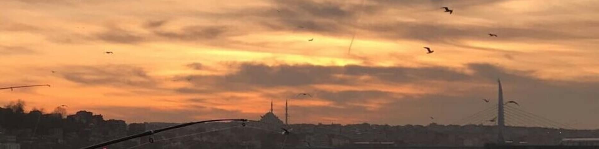 Sunset Golden Horn, Istanbul, Turkey
#sunset #goldenhorn #istanbul #turkey #halic #holiday #photo #travel #history #photooftheday #nofilter