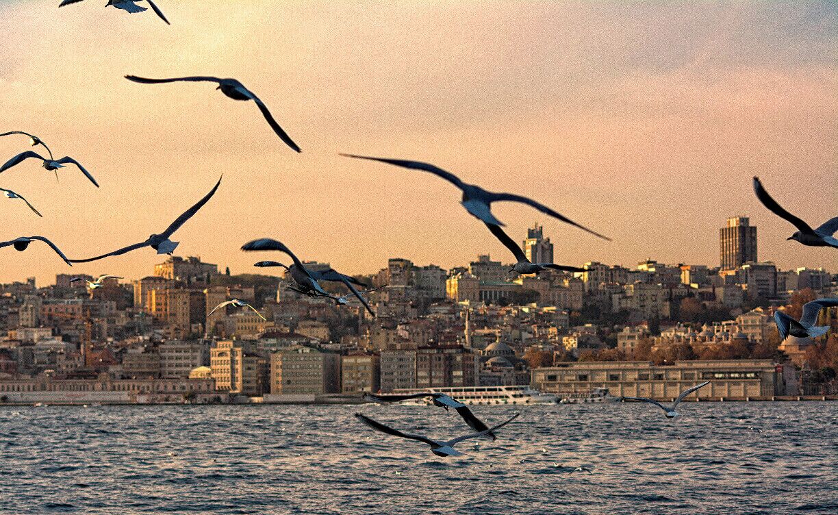 Istanbul