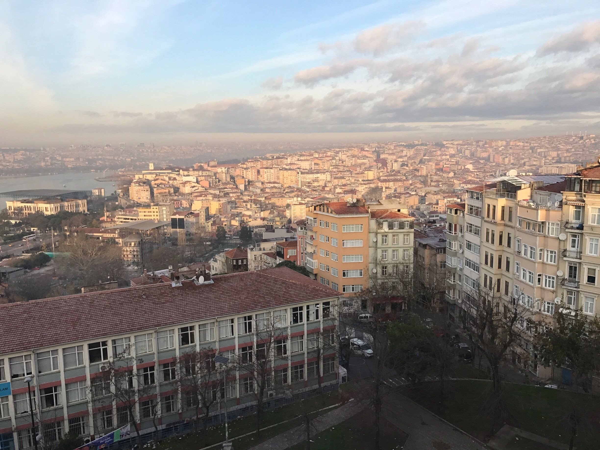 Istanbul
