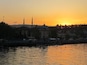The Golden Horn at sunset, capping one of the most remarkable days I had on my first visit to Istanbul.
https://davenotravels.blog