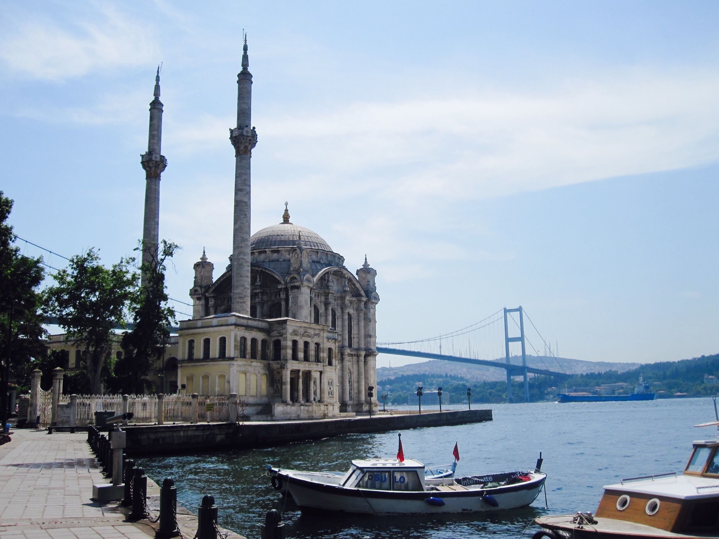 Ortaköy