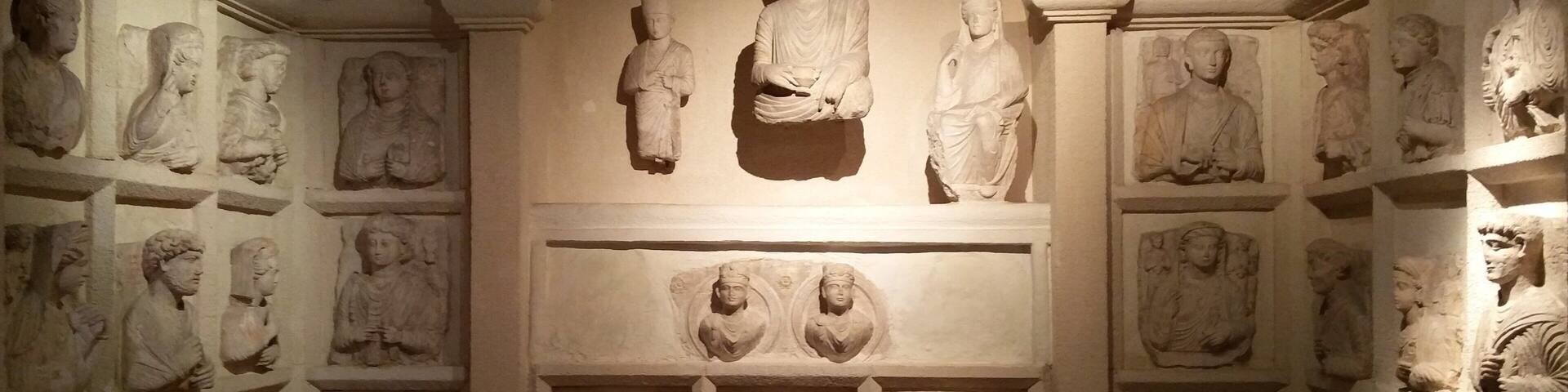 Yeah!! Even I think the same - this place might be an inspiration for the "Hall of Faces"....we see in that famous HBO series.
#LifeAtExpedia #Turkey #WinterHasCome