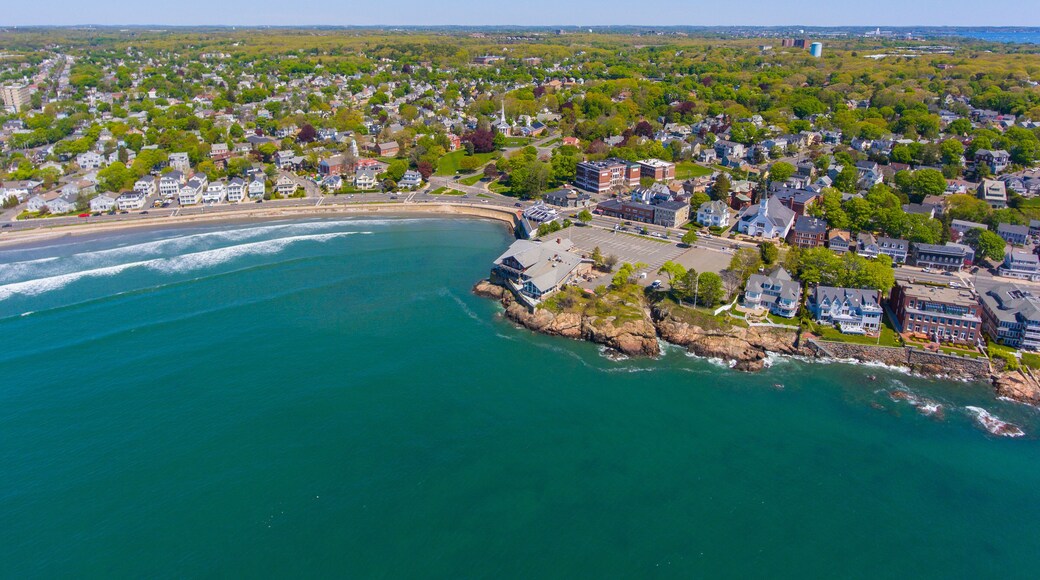 Swampscott