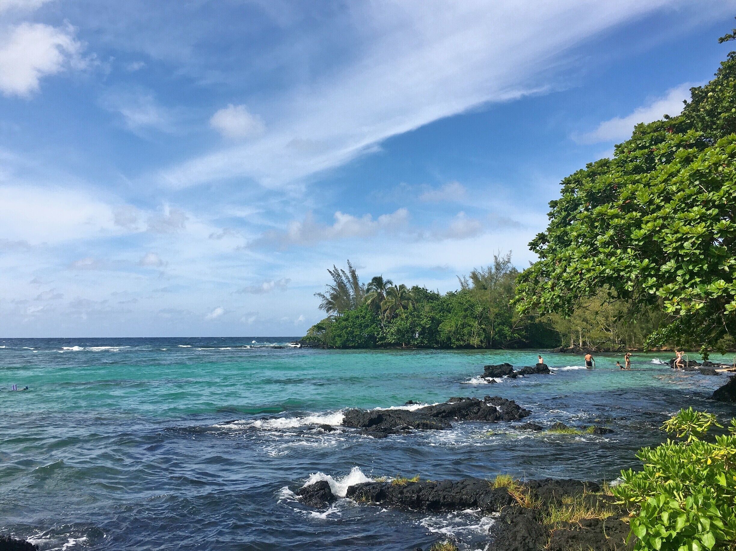 #OrbitzTravel Beachpark in Hilo