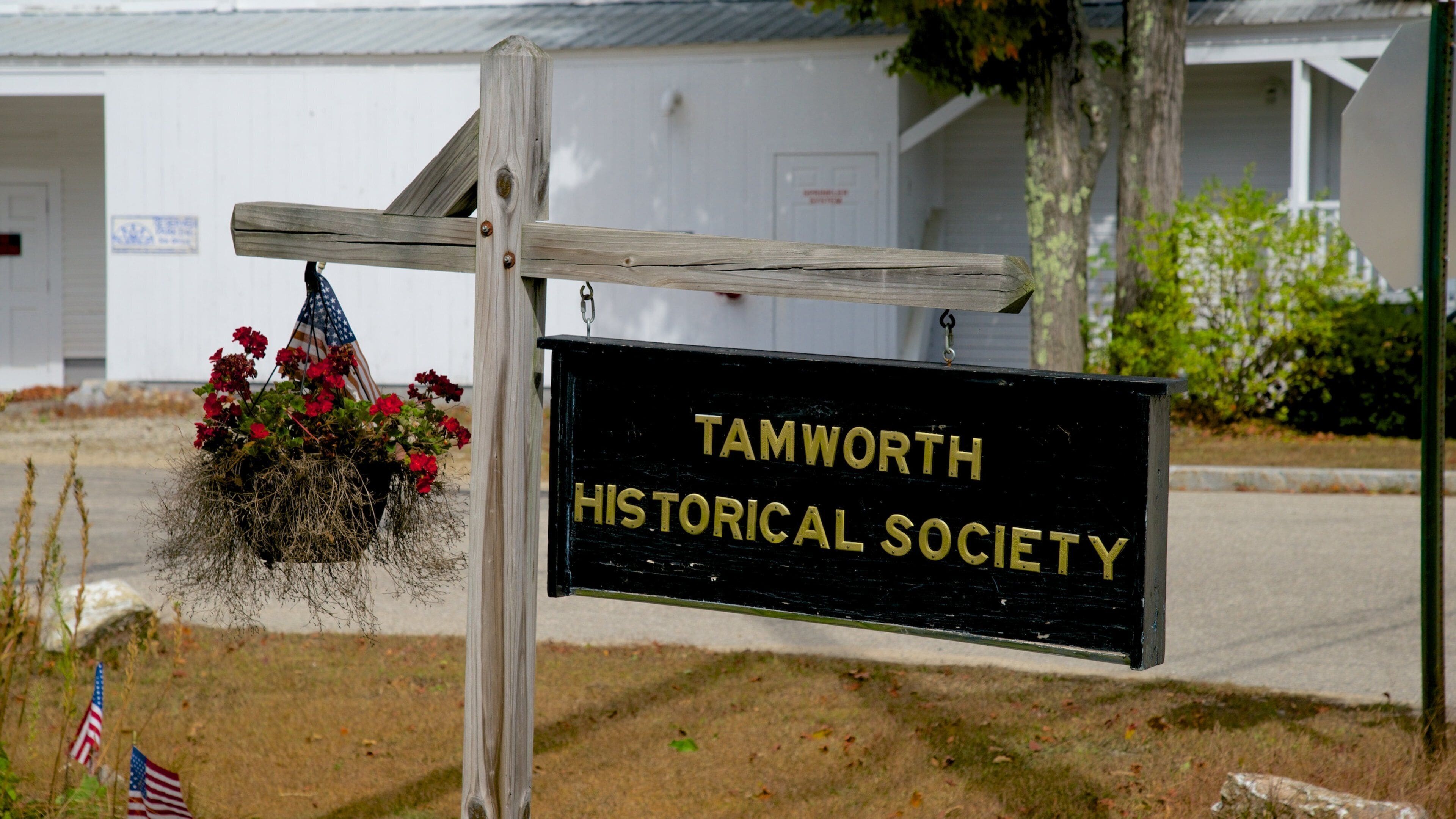 Tamworth