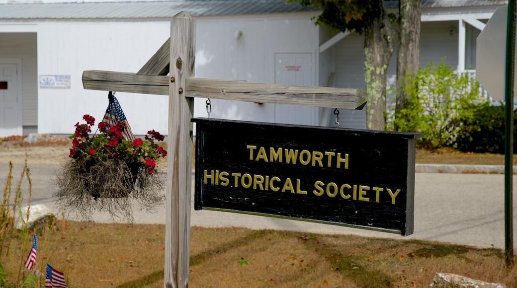 Tamworth