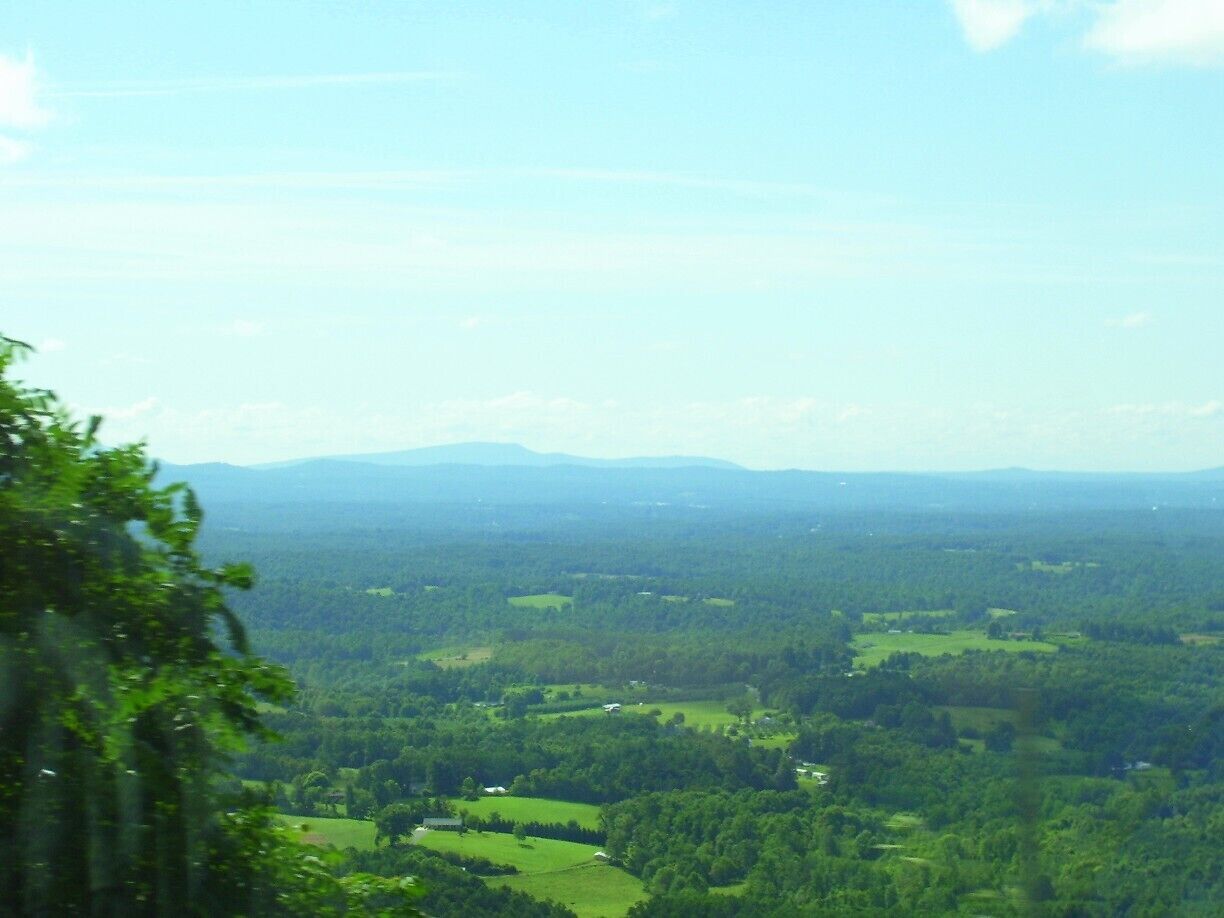 North Carolina has such beauty to offer!