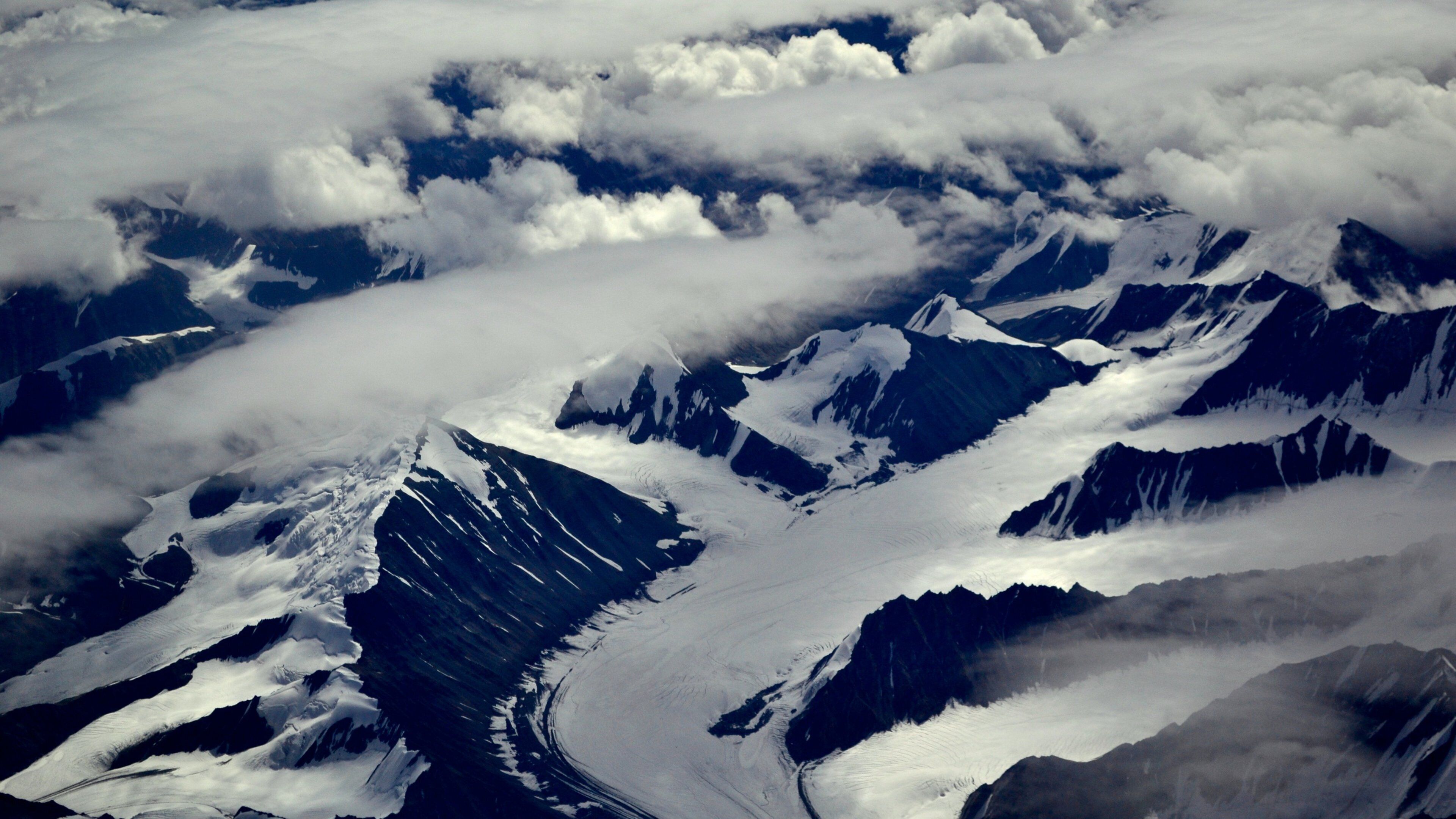 Leh que incluye montañas y vistas de paisajes