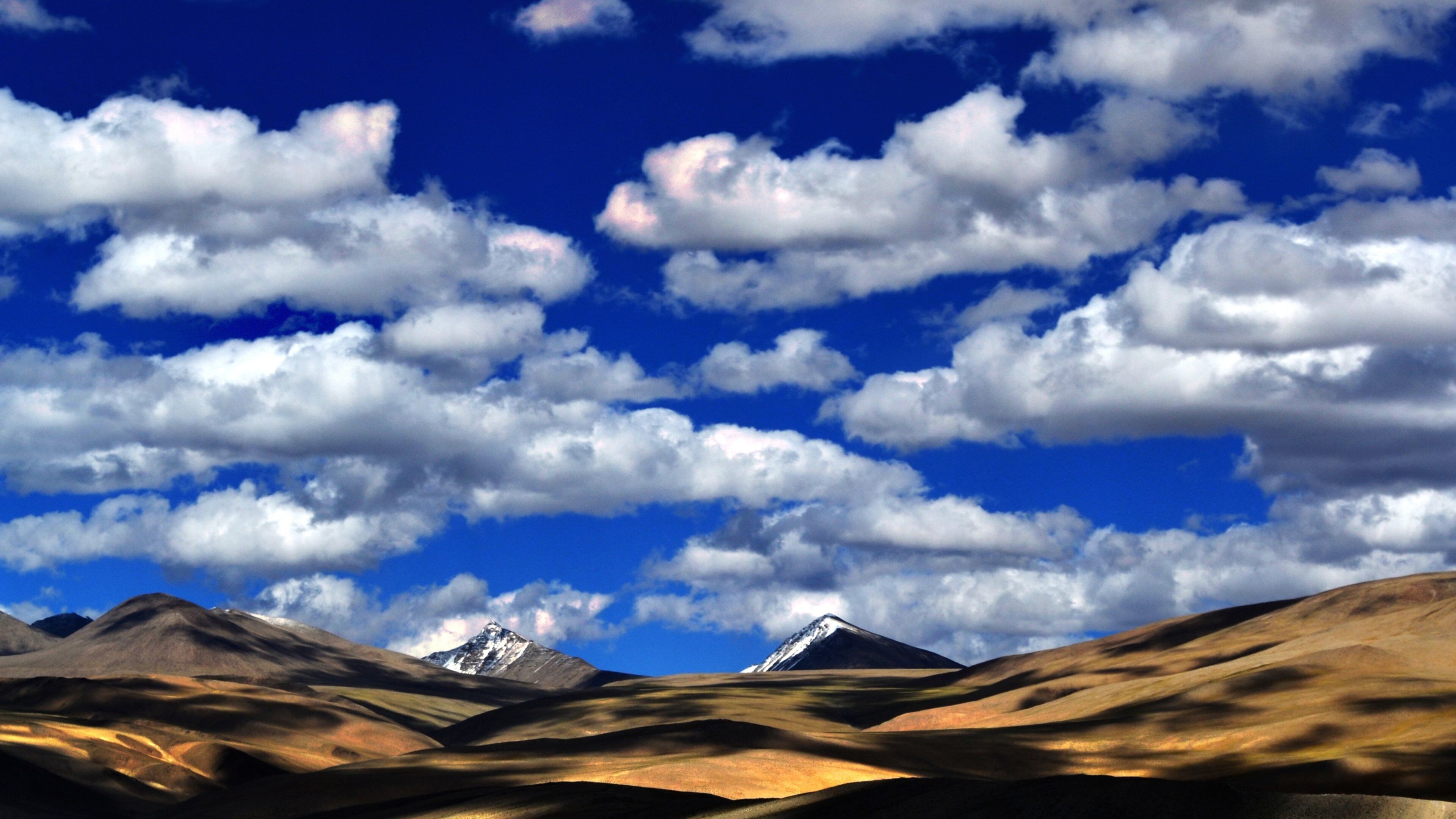 Leh featuring mountains and landscape views