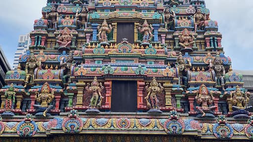Madurai