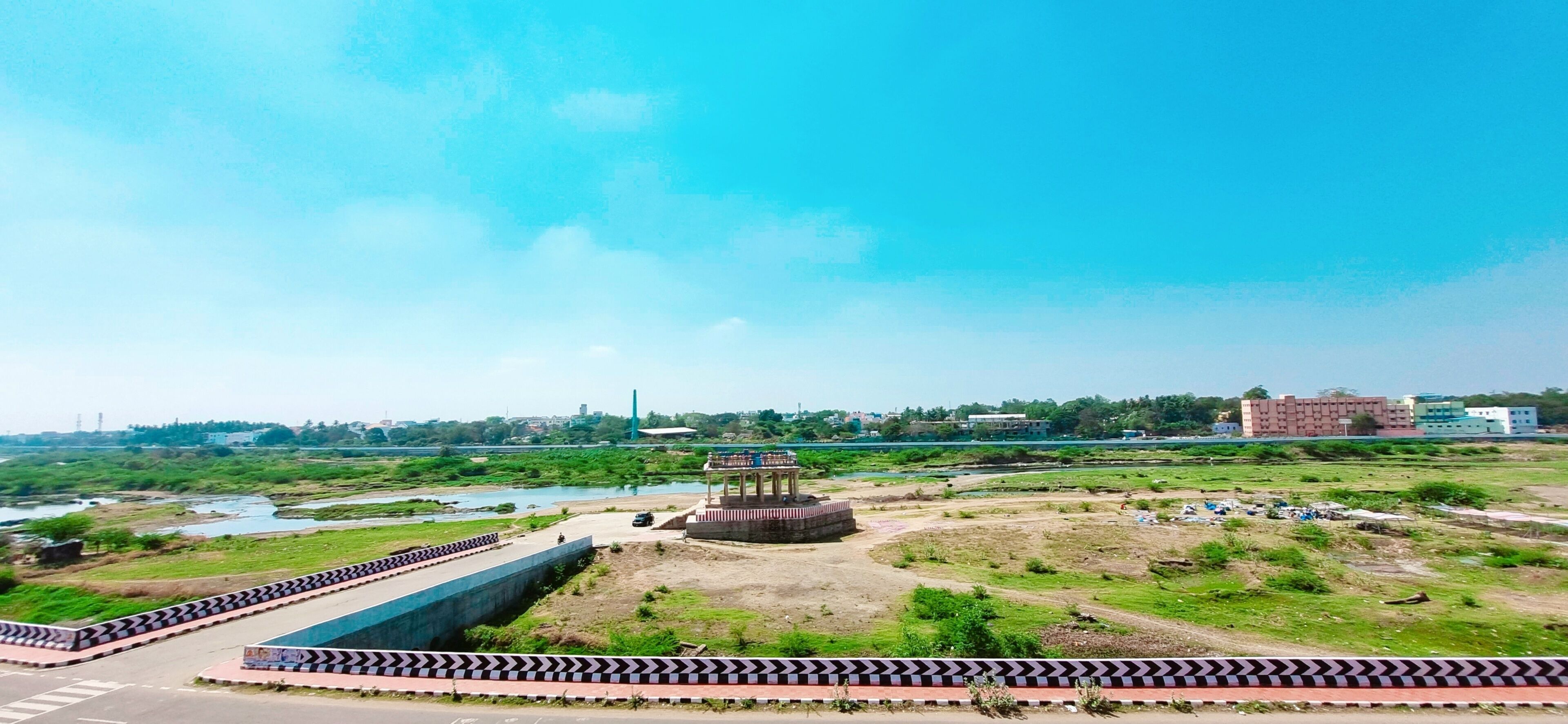 Madurai