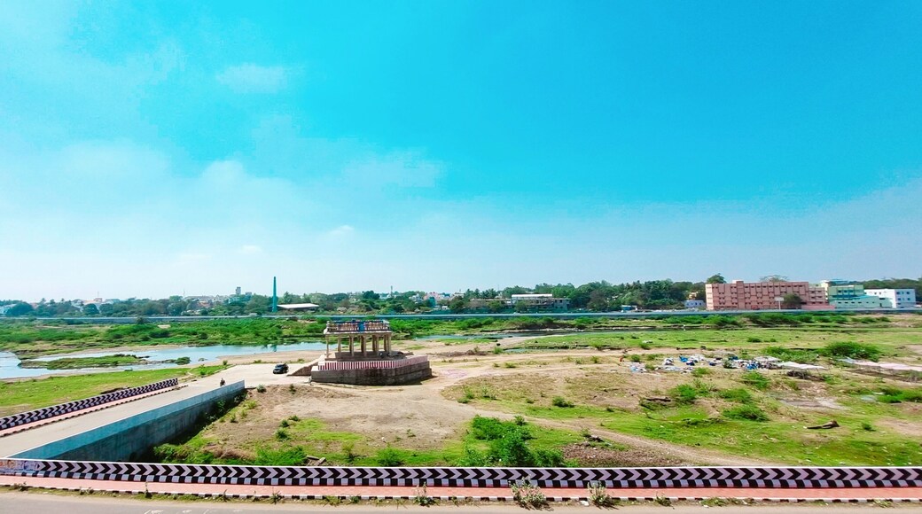 Madurai