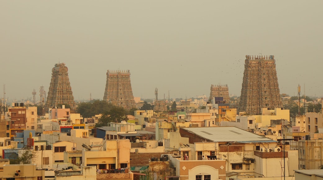 Madurai