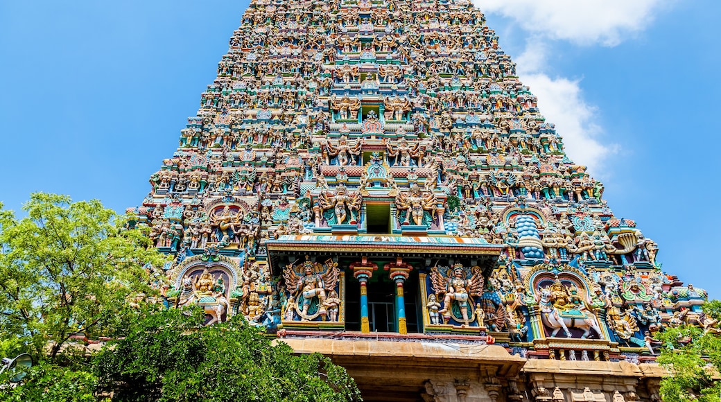 Madurai