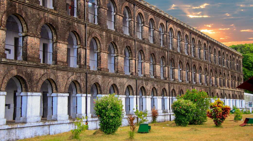 Port Blair