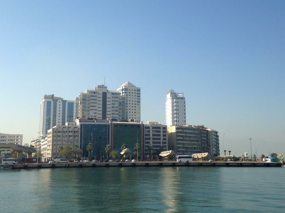 Izmir, Turkey 🇹🇷 