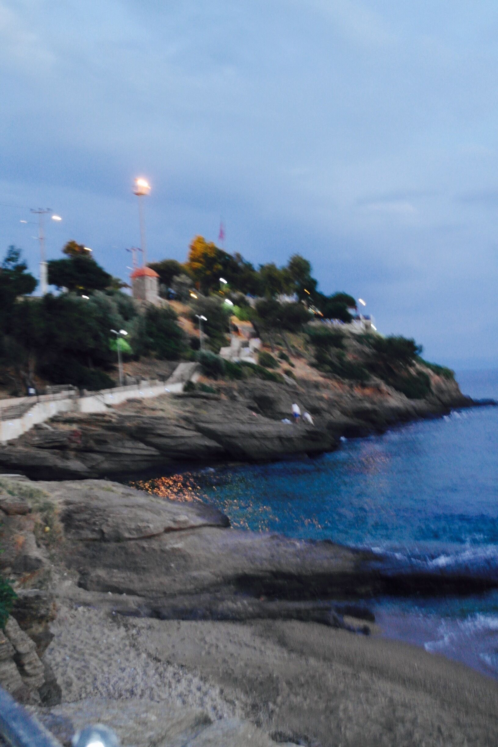 Wonderful place in izmir !