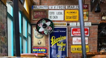 Local pub gone international.
#Details