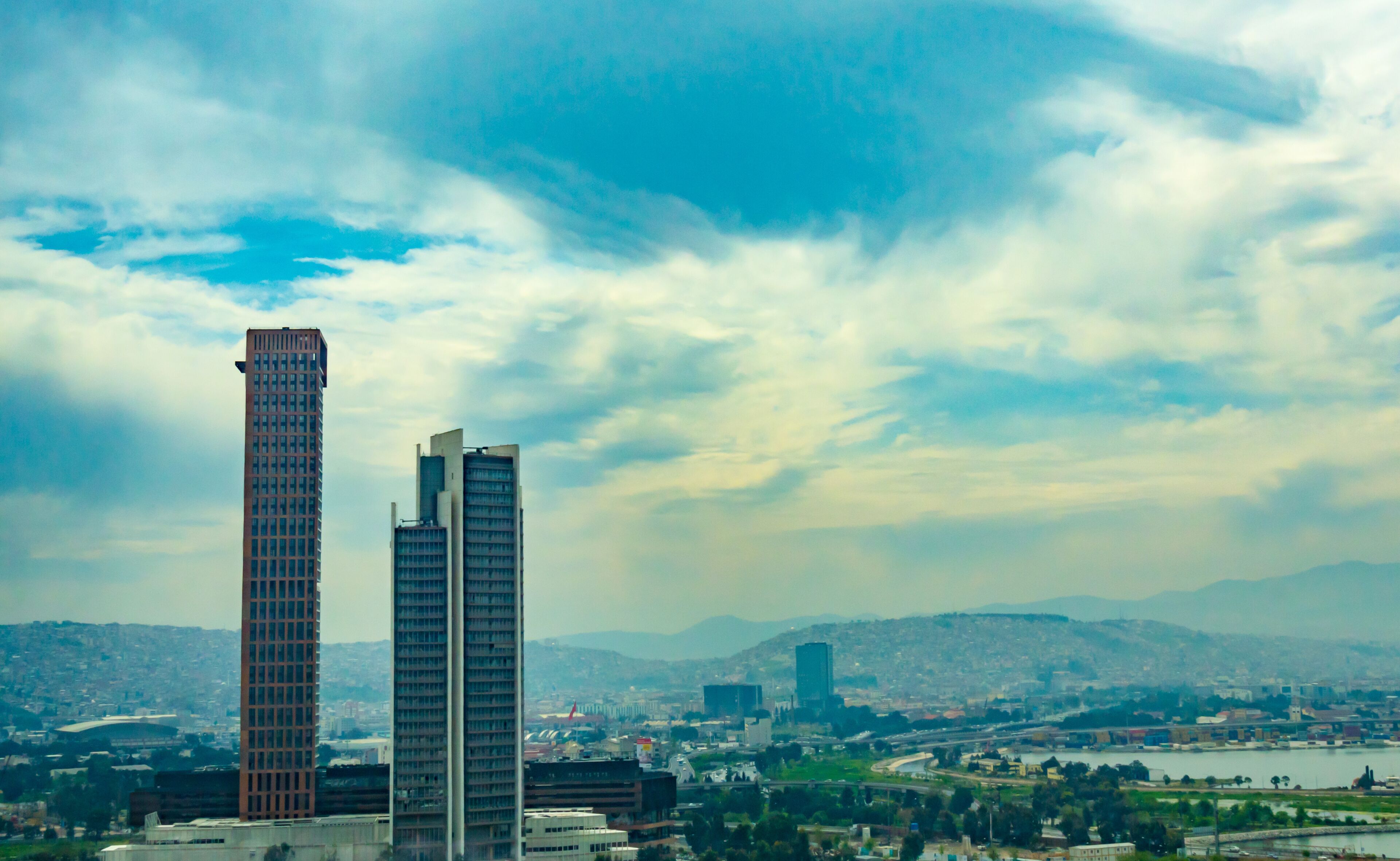Izmir
