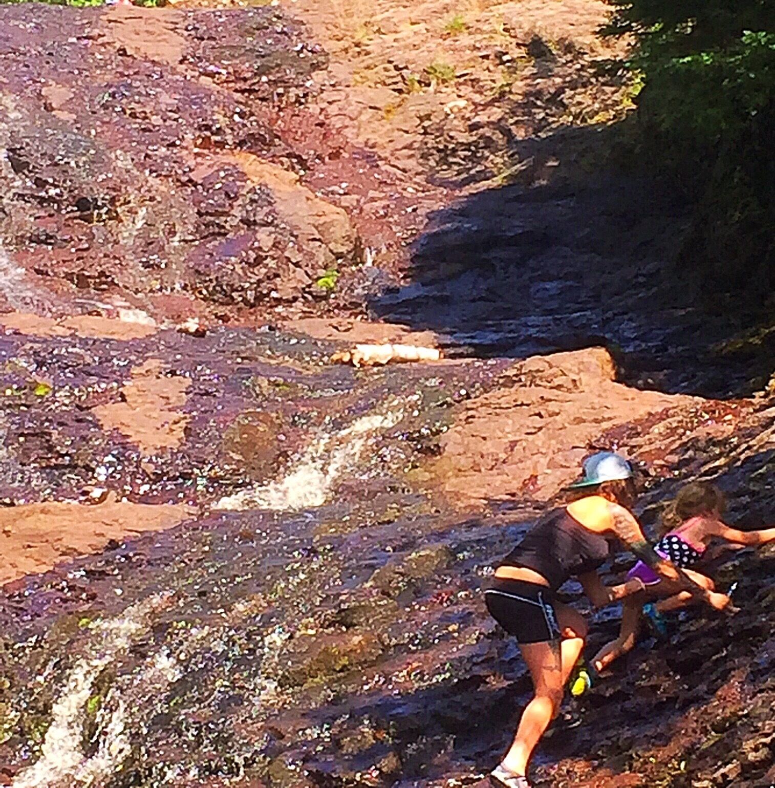 I visit here multiple times a summer.