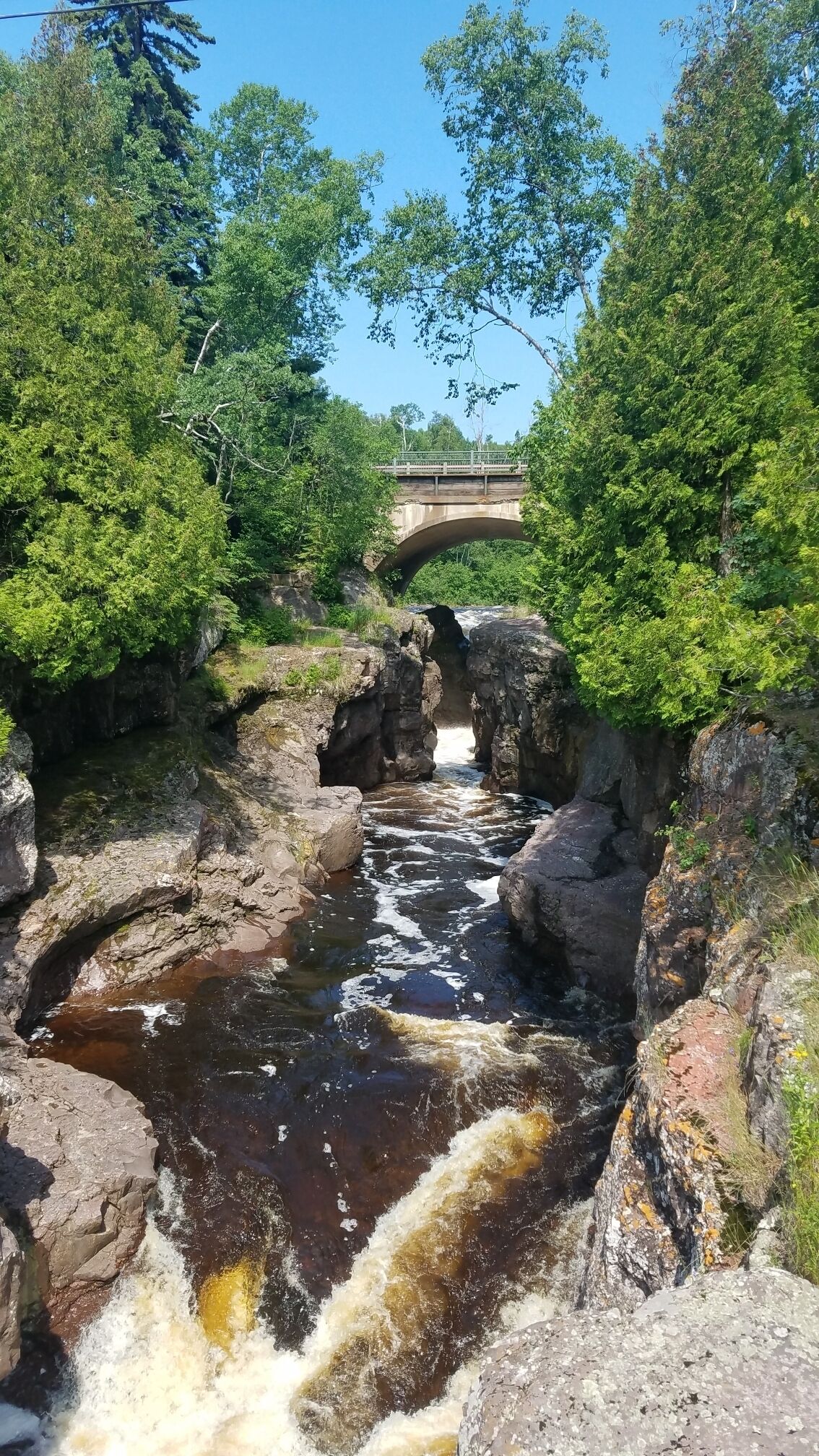 Definitely worth the stop!