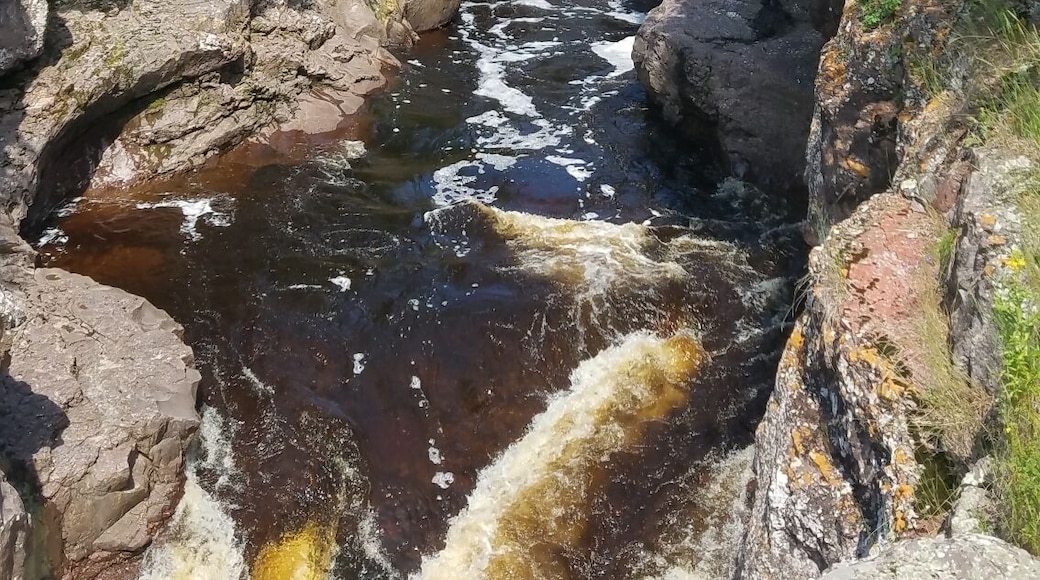 Definitely worth the stop!