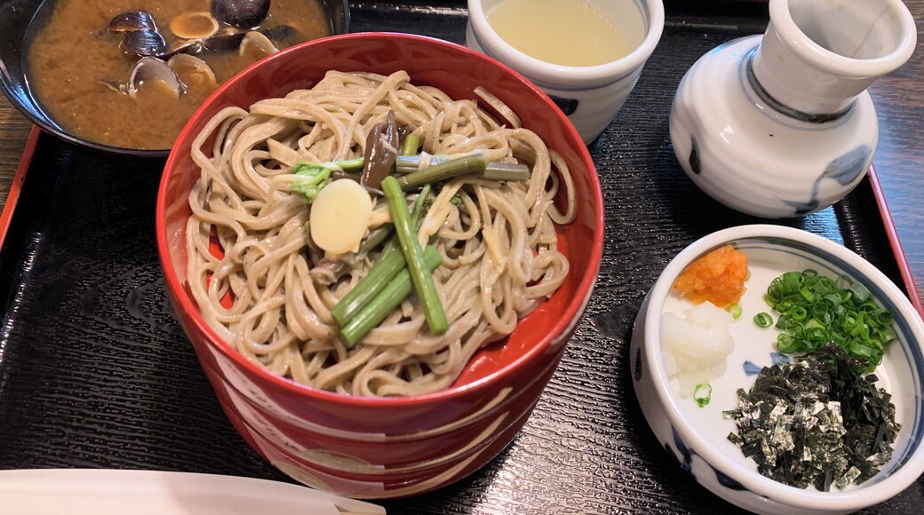 traditional food
#shimane
#japan