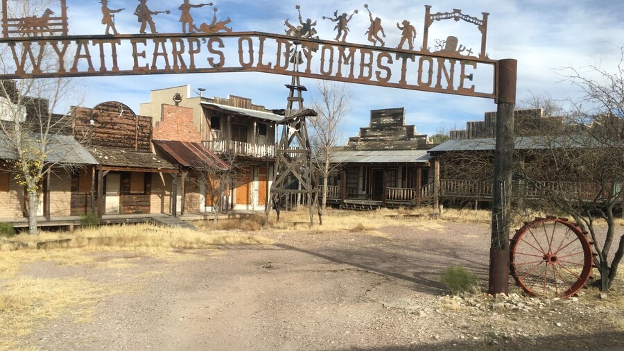 Love the metal work.