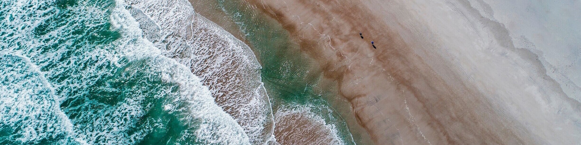 I am truly in love with aerial straight down shots. Every time I take my drone up I see something with new eyes.