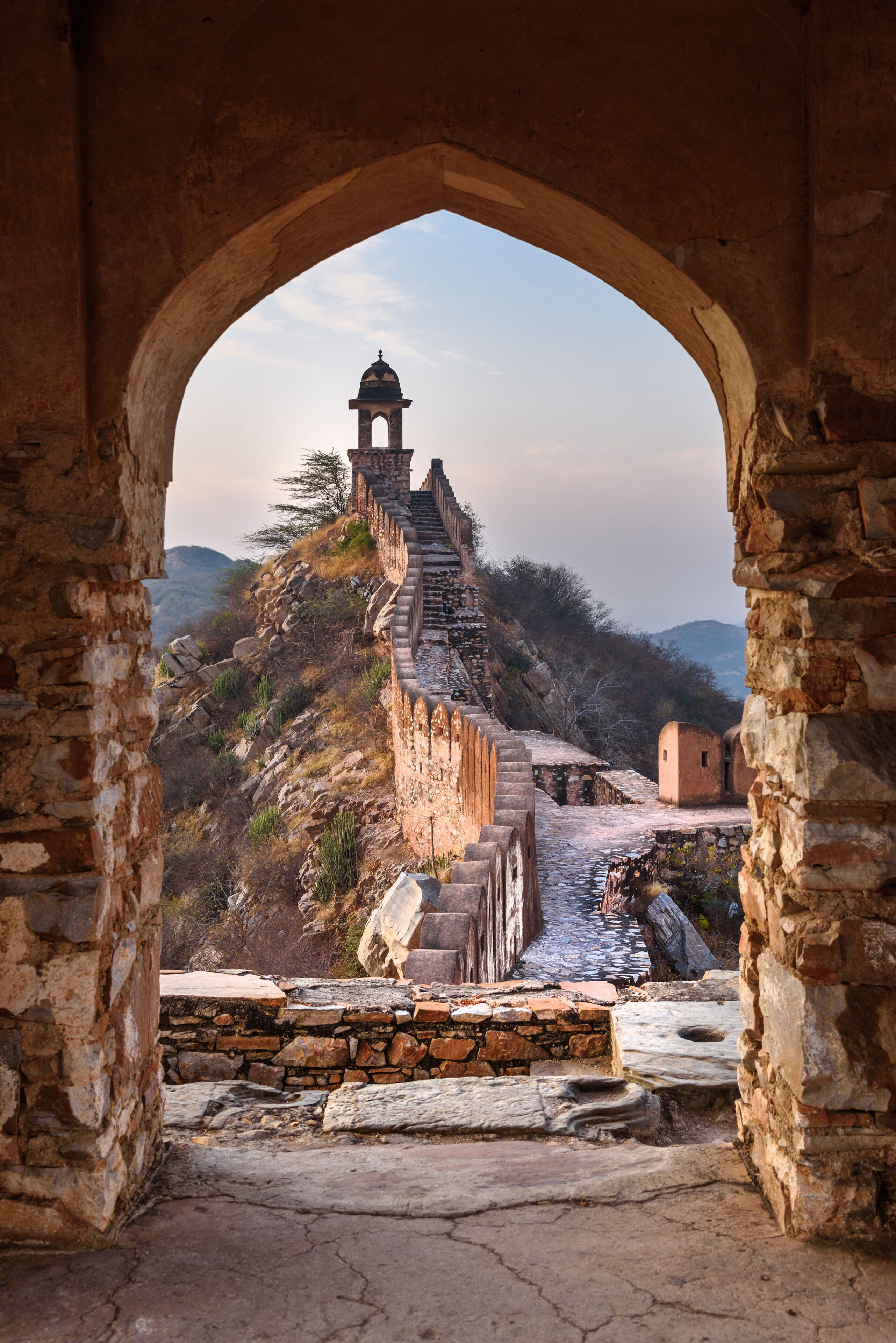 インド旅行ガイドLOVE JAIPUR RAJASTHAN Jaipur - The city of love