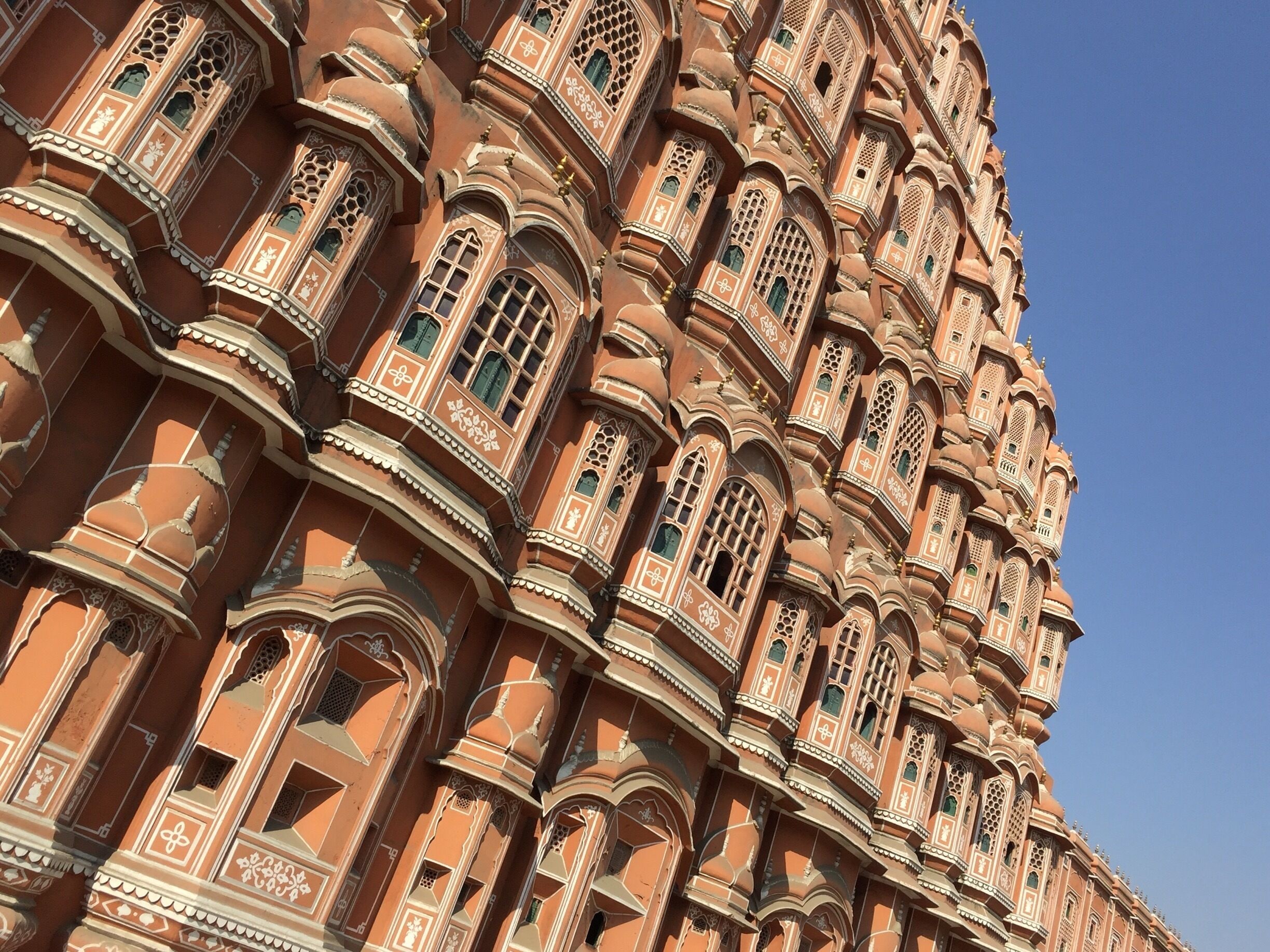 Hawa Mahal 
