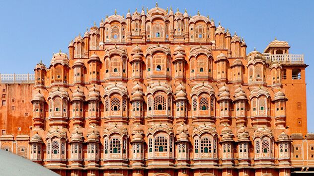 In the World of Tourism "Janu Private Tours" is a tour and travel company based in Jaipur, Rajasthan, which offers you some of the exclusive tours to Rajasthan including Janu special tour destinations as Bonus. If you are going to planning a trip to Rajasthan let Janu Private Tours Rajasthan design a dream trip for you. We believe in Customer satisfaction and Your Safe Journey is Our Mission!
http://www.januprivatetours.com 
