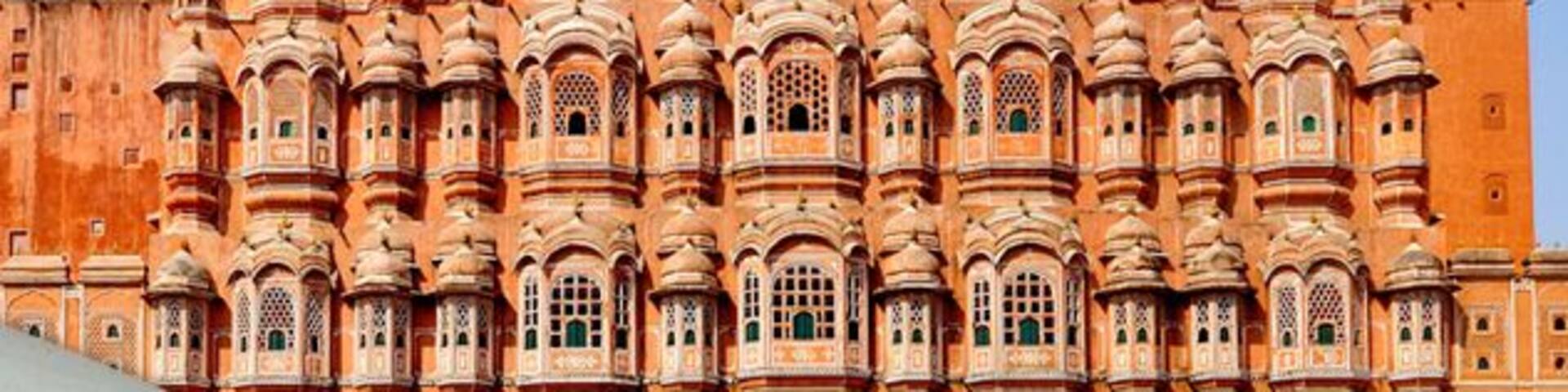 In the World of Tourism "Janu Private Tours" is a tour and travel company based in Jaipur, Rajasthan, which offers you some of the exclusive tours to Rajasthan including Janu special tour destinations as Bonus. If you are going to planning a trip to Rajasthan let Janu Private Tours Rajasthan design a dream trip for you. We believe in Customer satisfaction and Your Safe Journey is Our Mission!
http://www.januprivatetours.com