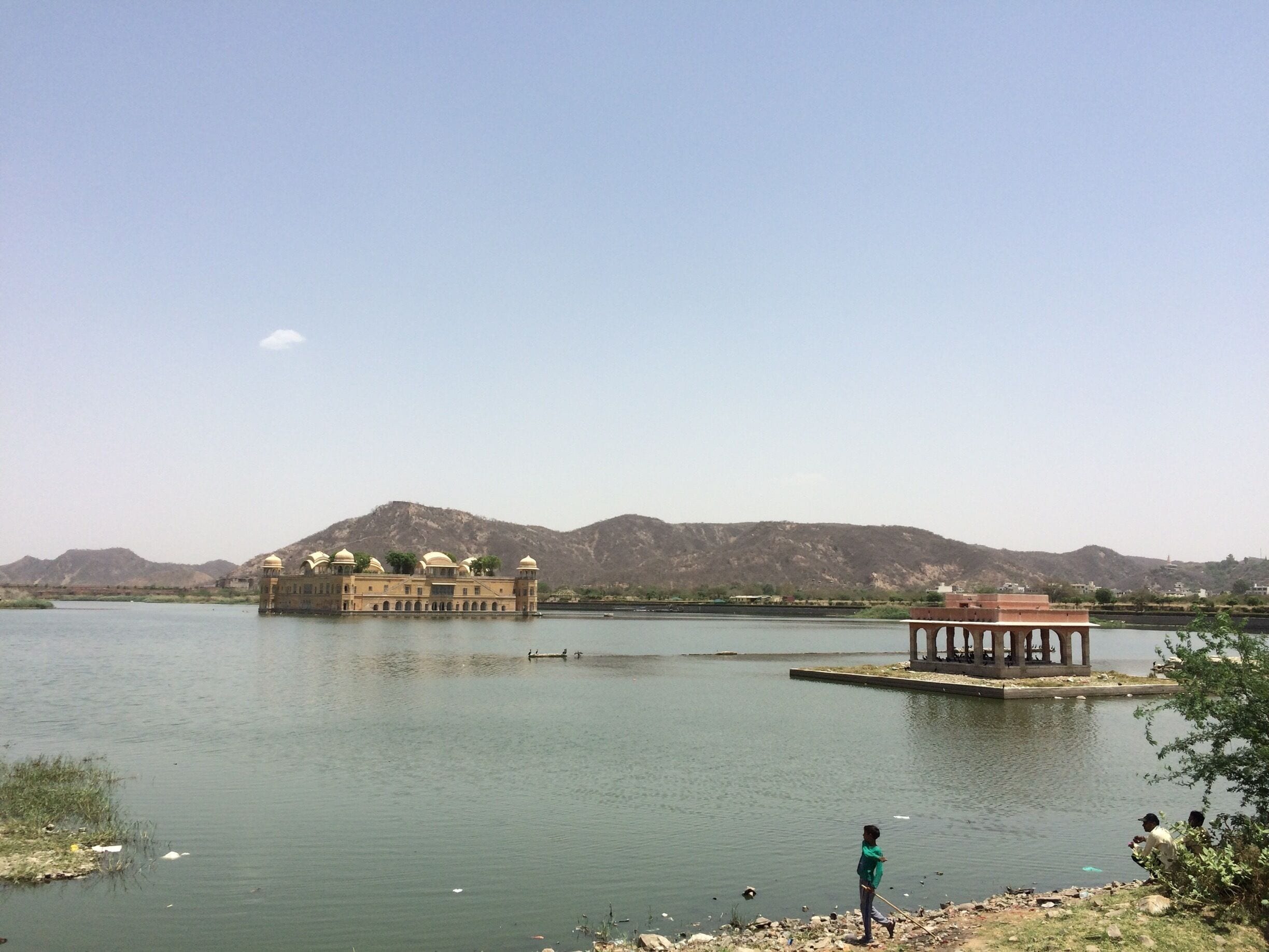 Jal Mahal 