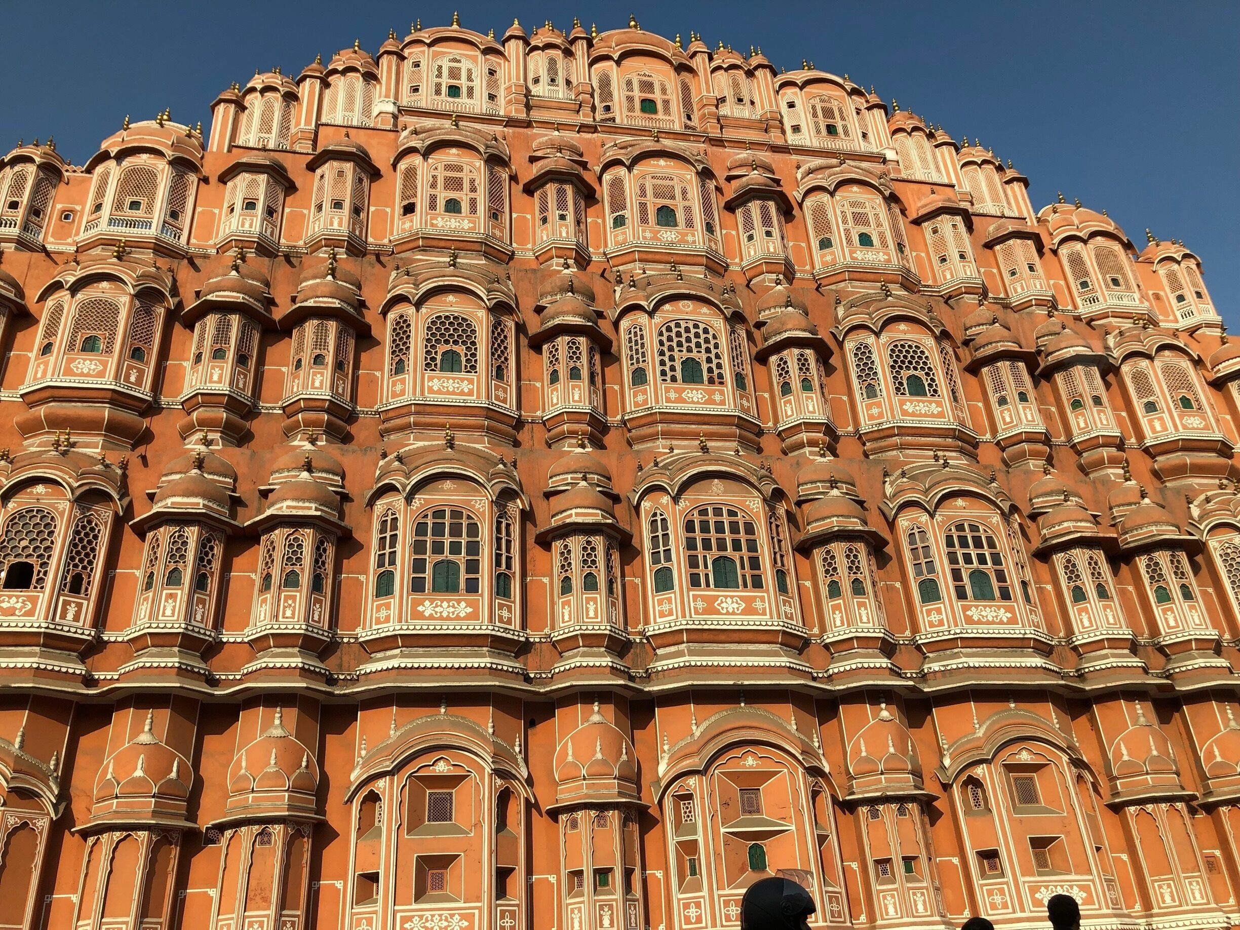Hawa Mahal, Jaipur, India