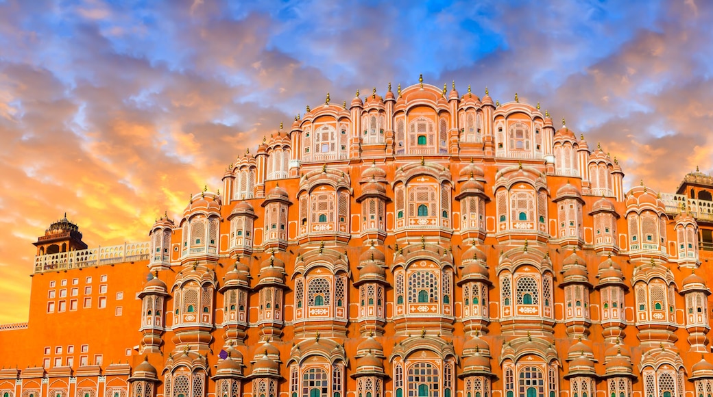 Jaipur